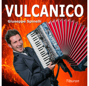 Vulcanico